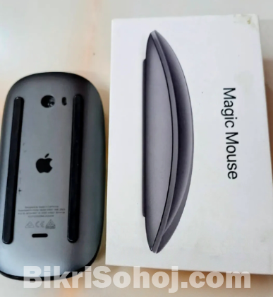 Apple Magic Mouse 2